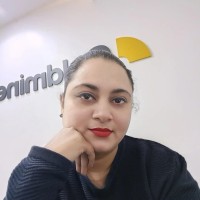 Roma Dsouza
