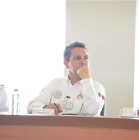 Rodrigo Guerrero Requis