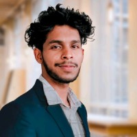Mohammed Rasheed