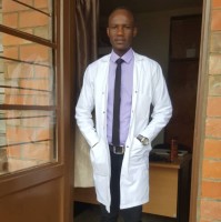 Isaac Ntakirutimana