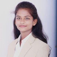 Nivetha S