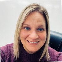 Jenny Whitaker