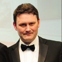 Ian Grimes