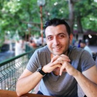 mehmet akif arslan