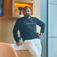 Boddeda Kasi Viswanadh