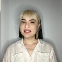 Büşra Çınar