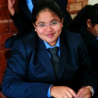 Tessy S Thomas