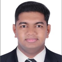 Vivek Pillai