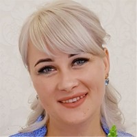 Kateryna Astapenko
