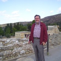 Juan Antonio Dominguez Haro