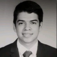 Daniel Alexander Lara Ramos