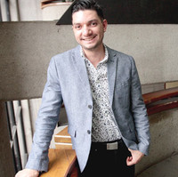 Mainor Edo. Rojas Hidalgo