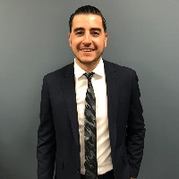Chris Carle, Cim