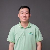 Huy Dinh