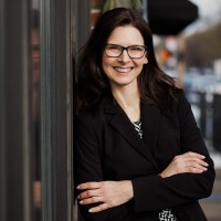 Lin Riffle, RDR, CRR, CRC