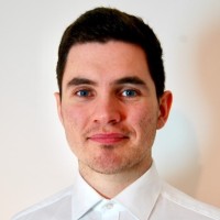 Iain Halfdan Borup Mcturk