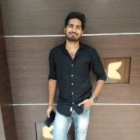 Prasanth ravichandran