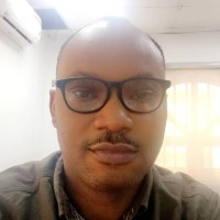 Simeon Iyoha