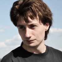 Evgeny Aveltsev
