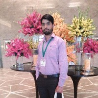 Naresh Kumar