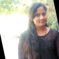Sharmila K