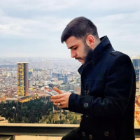 Furkan Kaya Özdemi̇r