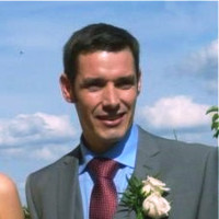 Ian Cobb
