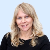 Monica Almqvist