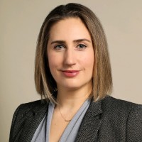 Amanda Boyce