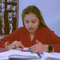 Divya Tamrakar
