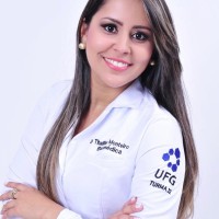 Thallita Monteiro Teixeira