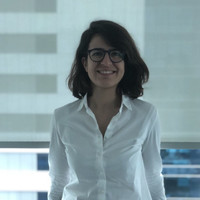 Bahar Buğdayoğlu
