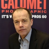 Steve Ford