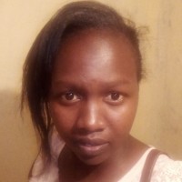 Mercy Chemutai
