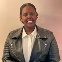 Drice Michaella Ingabire