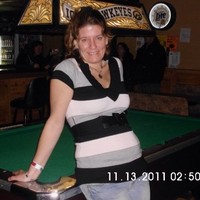 Jennifer Thompson