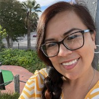 Liz Rojas