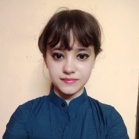 Rumela Chatterjee