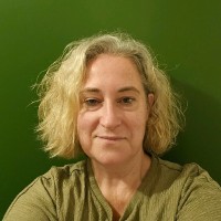 Miranda van Mierlo