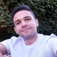 Lenderson Morais De Abreu