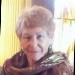Ruth Davenport