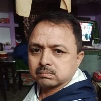 Arun Srivastava