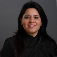 Geetanjali (Geet) Malhotra