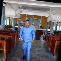 Joel Osuagwu