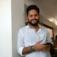 Vaibhav Boricha