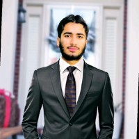 Mubeen Ahmad