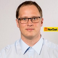 Jens Dahlberg