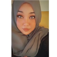 Anis Syazwani