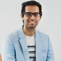 Harsh Singh