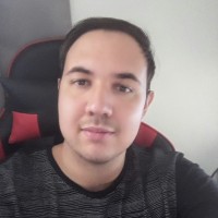 Matheus Da Silva Leopoldino